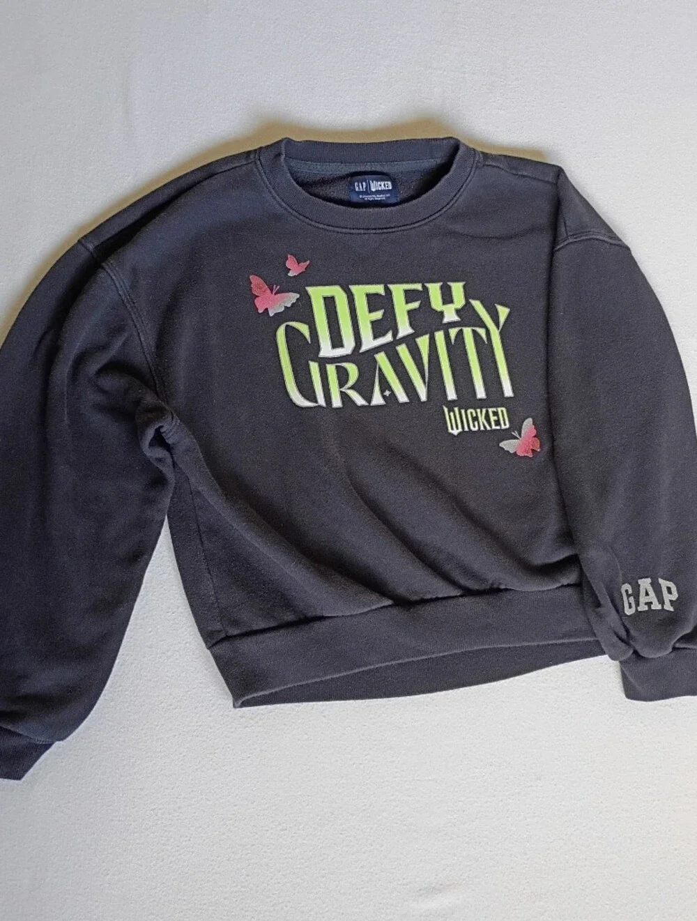 GapKids Wicked 